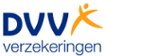 Logo DVV verzekeringen